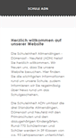 Mobile Screenshot of primadn.ch